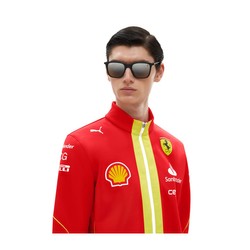 Ferrari F1 2024 Herren Softshell Team