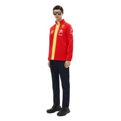 Ferrari F1 2024 Herren Softshell Team