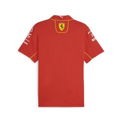 Ferrari F1 2024 Herrenpolo Team