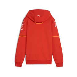 Ferrari F1 2024 Kapuzenpullover für Kinder Team