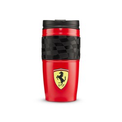 Ferrari F1 2024 Thermobecher