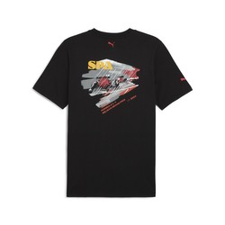 Formel 1 2024 Herren T-Shirt Belgien GP