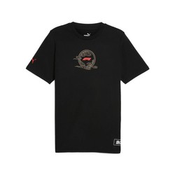 Formel 1 2024 Herren T-Shirt Shanghai GP