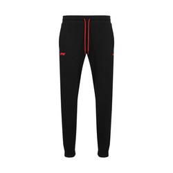 Formel 1 2024 Herrenhose Logo Schwarz