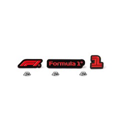 Formel 1 2024 Pin