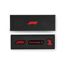 Formel 1 2024 Pin