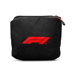 Formel 1 F1 Rucksack Packable Logo