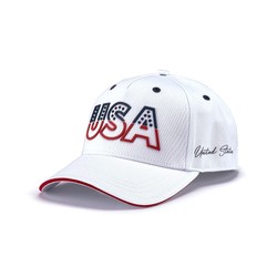 Formula 1 Herren Baseballkappe USA