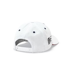 Formula 1 Herren Baseballkappe USA