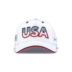 Formula 1 Herren Baseballkappe USA