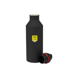 Hertz Team Jota 2023 Wasserflasche Logo