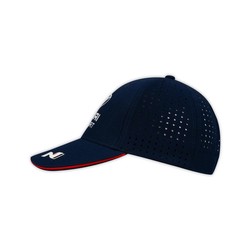 Hyundai Motorsport Herren Baseballkappe Pole