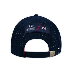 Hyundai Motorsport Herren Baseballkappe Pole