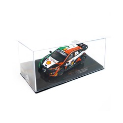 Hyundai Motorsport Modellauto 1:43 Rally Croatia