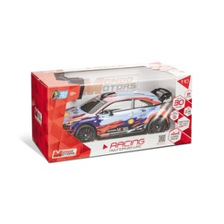 Hyundai Motorsport Modellauto R/C 1:10 i20 Coupe