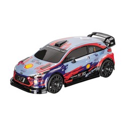 Hyundai Motorsport Modellauto R/C 1:10 i20 Coupe