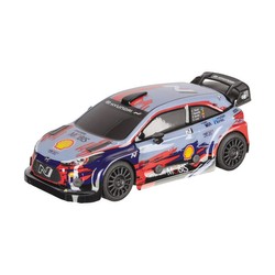 Hyundai Motorsport Modellauto R/C 1:24 i20 Coupe