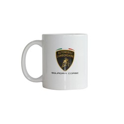 Lamborghini 2024 Tasse Squadra Corse