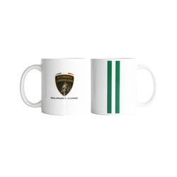 Lamborghini 2024 Tasse Squadra Corse