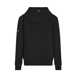 Lewis 44 Mercedes AMG F1 Kinder Hoodie 