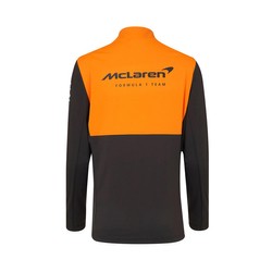 McLaren F1 2024 Damen Softshelljacke Replica Team