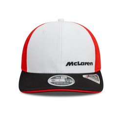 McLaren F1 2024 Herren Baseballkappe Monaco GP