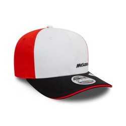 McLaren F1 2024 Herren Baseballkappe Monaco GP