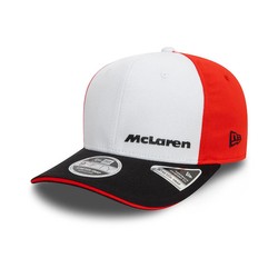 McLaren F1 2024 Herren Baseballkappe Monaco GP