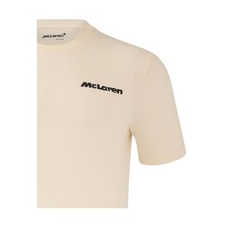 McLaren F1 2024 Herren T-Shirt Monaco Heritage