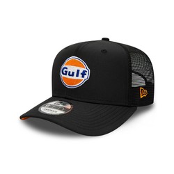 McLaren F1 Gulf Mesh Baseball Cap