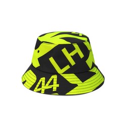 Mercedes AMG F1 2024 Hut LH Bucket