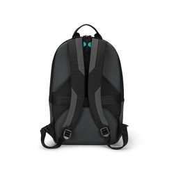 Mercedes AMG F1 2024 Rucksack Schwarz