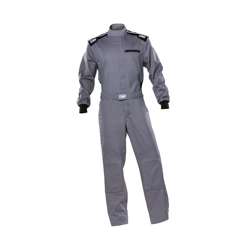 OMP Mechanikeroverall BLAST EVO MY21 Grau