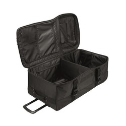 OMP Racing Reisetasche TROLLEY Mittel