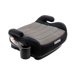 Oximo Kindersitz ISOFIX Grau (22-36 kg)