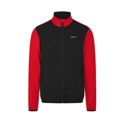 Porsche Motorsport 2024 Herren Softshelljacke