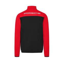 Porsche Motorsport 2024 Herren Softshelljacke