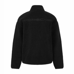 Porsche Motorsport 2024 Herren-Sweatshirt Utility Sherpa