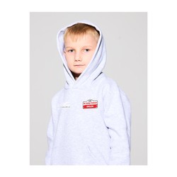 Rallye Polen WRC 2024 Kinder Kapuzensweatjacke