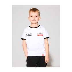 Rallye Polen WRC 2024 Kinder T-shirt Team