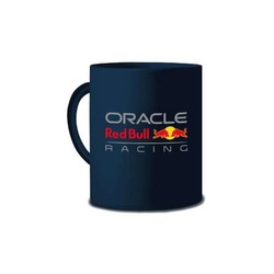 Red Bull Racing 2024 Becher MV1 Logo