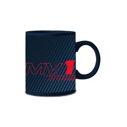 Red Bull Racing 2024 Becher MV1 Logo