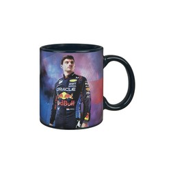 Red Bull Racing 2024 Becher Max Verstappen