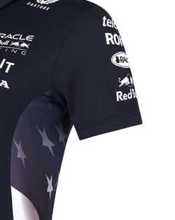 Red Bull Racing 2024 Damenpolo America Race Team