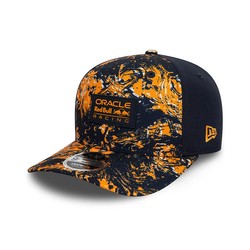 Red Bull Racing 2024 Herren Baseballkappe AOP Graphic