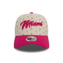 Red Bull Racing 2024 Herren Baseballkappe Miami Trucker 