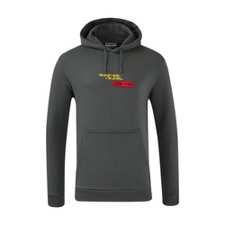 Red Bull Racing 2024 Herren Kapuzensweatjacke 20th Anniversary