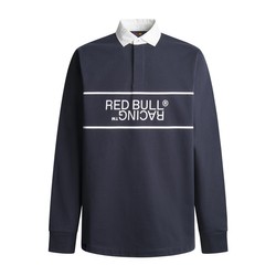 Red Bull Racing 2024 Herren Poloshirt Reflect