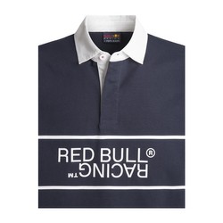 Red Bull Racing 2024 Herren Poloshirt Reflect