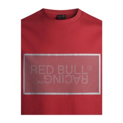 Red Bull Racing 2024 Herren T-Shirt Film Logo